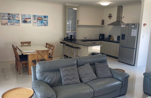 Jurien Bay House | Sandpiper Escape, Unit 47 Seafront Estate