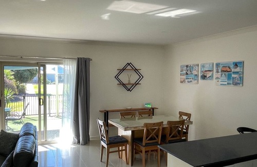Jurien Bay House | Sandpiper Escape, Unit 47 Seafront Estate