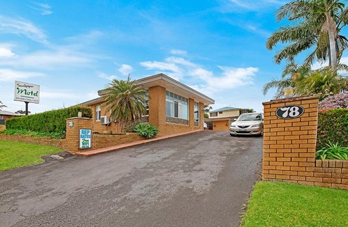 Ulladulla Hotel | Sandpiper Motel Ulladulla