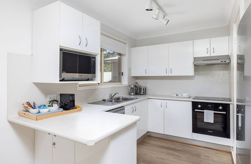 Salamander Bay House | Sandranch - 123 Foreshore Dr