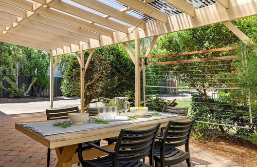 Salamander Bay House | Sandranch - 123 Foreshore Dr