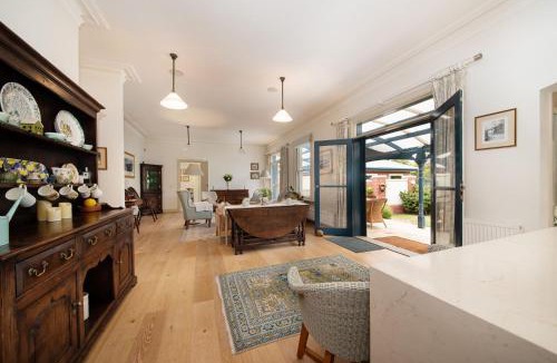 Sandringham House | Sandringham Royale