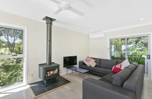 Wye River House | Sands End