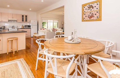 Sandy Point House | Sandscape Stay 3 Pay 2 Winter Special