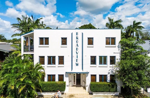 Brunswick Heads Apartment | Sandy Bottoms Broadview