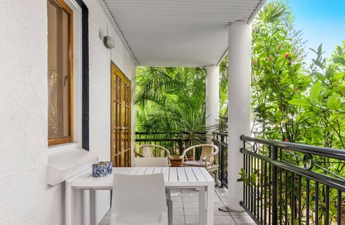 Brunswick Heads Apartment | Sandy Bottoms Broadview