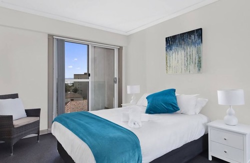 The Entrance Apartment | Sandy Cove Apartment The Entrance 45