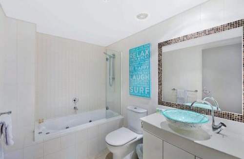The Entrance Apartment | Sandy Cove Apartment The Entrance 17