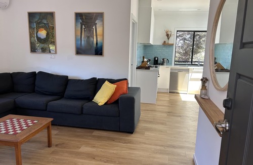 Marion Bay House | Sandy Daze - New Single Story Holiday Home
