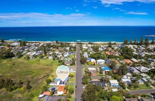 Gerringong House | Sandy Dreams