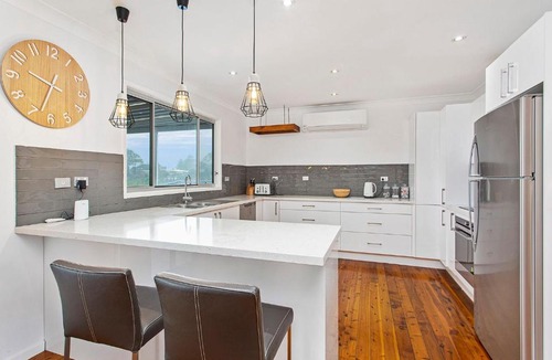 Gerringong House | Sandy Dreams