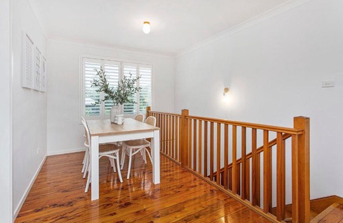 Gerringong House | Sandy Dreams