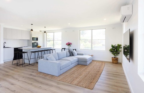 Mollymook Beach Apartment | Sandy Escape at Mollymook