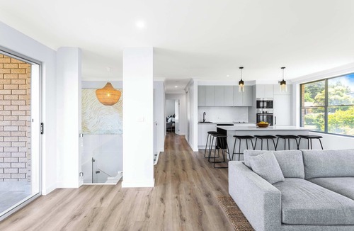 Mollymook Beach Apartment | Sandy Escape at Mollymook