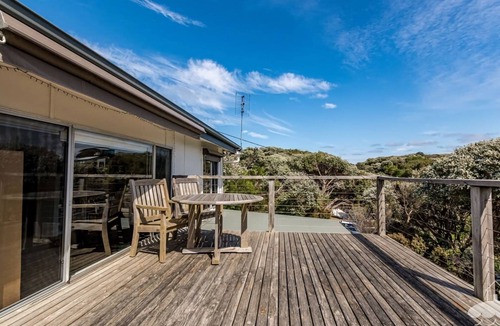 Sandy Point House | Sandy Escape Stay 3 Pay 2 Winter Special