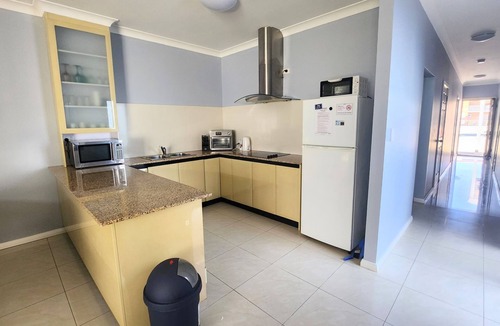 Jurien Bay House | Sandy Feet, Unit 55 Seafront Estate