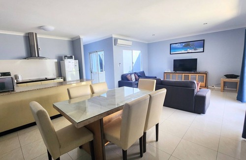 Jurien Bay House | Sandy Feet, Unit 55 Seafront Estate