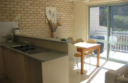Long Beach Apartment | Sandy Place on Long Beach
