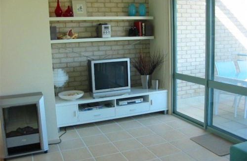 Long Beach Apartment | Sandy Place on Long Beach