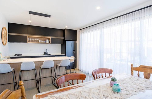 Culburra Beach House | Sandy Rays - 5 Mins Walk to Beach