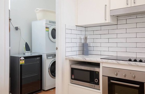 Newcastle East Apartment | Sandy Shores A Spacious Newcastle Beach Escape