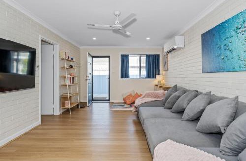 Mandurah Apartment | Sandy Shores Getaway