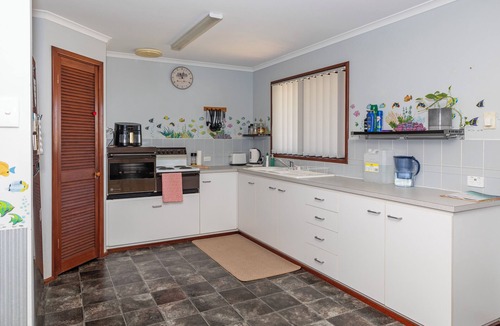 Jurien Bay House | Sandy Smiles Family Home in Jurien Bay