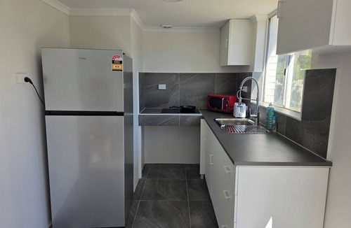Kelmscott House | Sansa Farmhouse