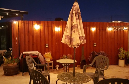 Corio House | Santa Maria Cosy 2-BR Coastal Escape: Family, Pet & Holiday Friendly