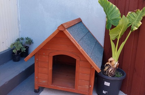 Corio House | Santa Maria Cosy 2-BR Coastal Escape: Family, Pet & Holiday Friendly