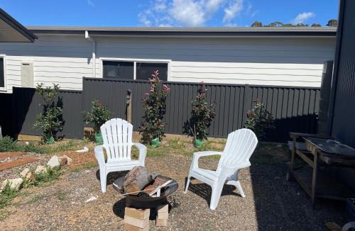 Bermagui House | Sapphire Lodge