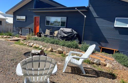 Bermagui House | Sapphire Lodge