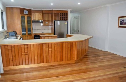 Pambula Beach House | Sapphire Sands