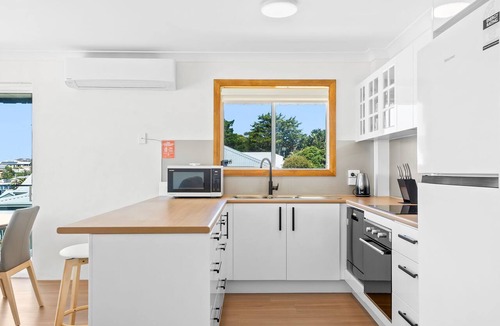 Narooma Apartment | Sapphire Waters Unit 6