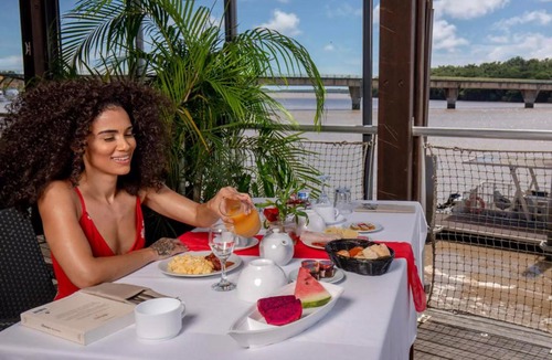 Kourou Hotel | SAS CLP - La Marina