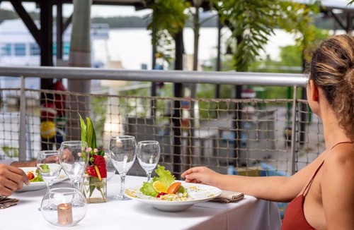 Kourou Hotel | SAS CLP - La Marina