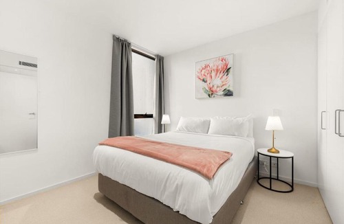 Macquarie Park Apartment | Saunders Sunbeam - Live the Macquarie Lifestyle