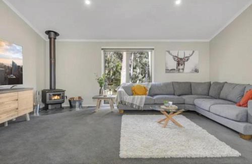 Sawmill Settlement House | Sawmill Chalet - Located base of Mt Buller