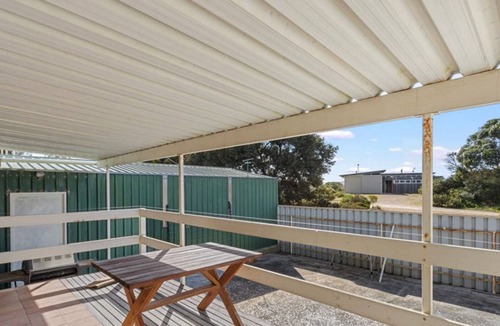 Para Wurlie House | Scala al Mare- a cosy 3 bedroom home located in Point Souttar