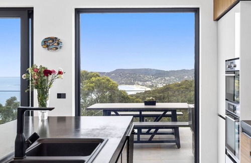 Lorne House | Scandi House - As elite as its creators