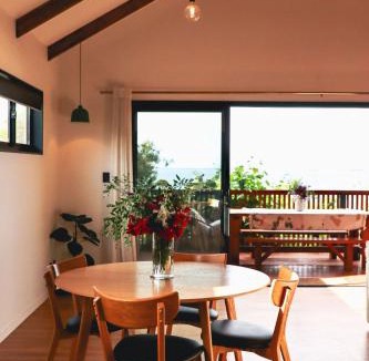 Port Lincoln House | Scandinavian beach house!