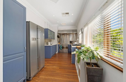 Scarborough House | Scarborough Coastal Retreat