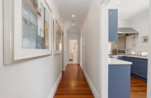 Scarborough House | Scarborough Coastal Retreat