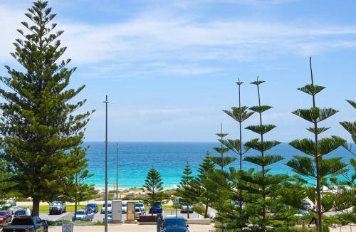 Scarborough Apartment | Scarborough Luxury Retreat