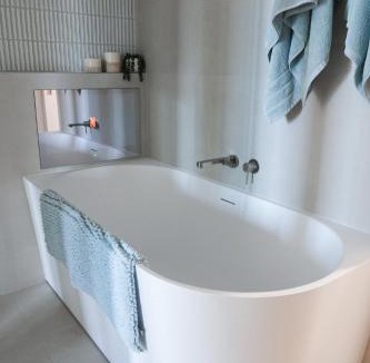 Scarborough Apartment | Scarborough Luxury Retreat