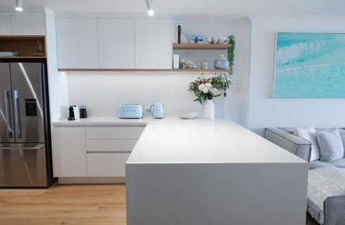 Scarborough Apartment | Scarborough Luxury Retreat