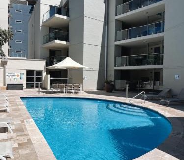 Scarborough Apartment | Scarborough Luxury Retreat