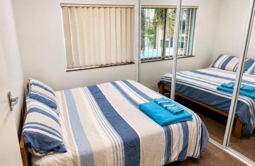 Scarborough Apartment | Scarborough Ocean View Retreat