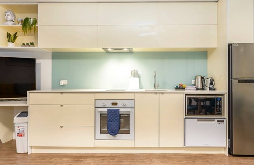 Scarborough Apartment | Scarborough Pearl Apartment