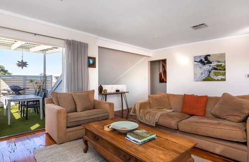 Scarborough Villa | Scarborough Villa on Mickey